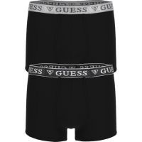 Guess - Trunk 2Pack - Zwart