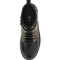 Guess - Oranda - Zwart