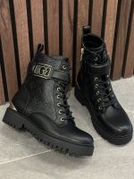 Guess - Oranda - Zwart