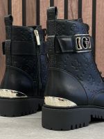 Guess - Oranda - Zwart