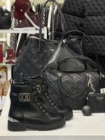 Guess - Oranda - Zwart