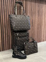 Guess - Oranda - Zwart