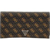 Guess - Noelle II Xbody Flap Organizer - Bruin