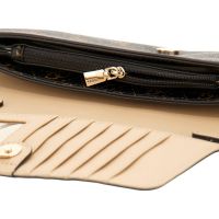 Guess - Noelle II Xbody Flap Organizer - Bruin