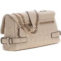 Guess - Paisleigh Cnvrtble Xbody Flap - Beige