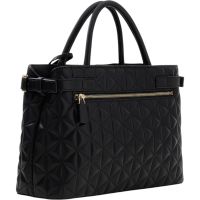 Guess - Paisleigh Girlfriend Satchel - Zwart