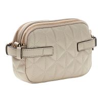 Guess - Paisleigh Mini Camera Bag - Beige