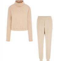 Guess - Trui en Broek (2 losse items) - Beige