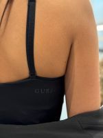 Guess - Eveline Catsuit - Zwart