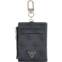 Guess - Zamira Card Holder - Zwart