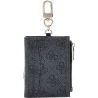 Guess - Zamira Card Holder - Zwart