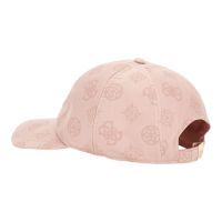 Guess - Peony Allvr Baseball Cap - Roze