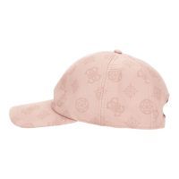 Guess - Peony Allvr Baseball Cap - Roze