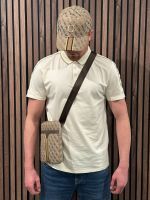 Guess - London Baseball Cap - Beige