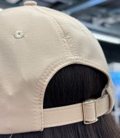 Guess Active - Nomie 4G Baseball Cap - Beige