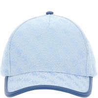 Guess - Baseball Cap - Blauw