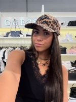 Guess - Baseball Cap - Bruin