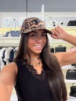 Guess - Baseball Cap - Bruin