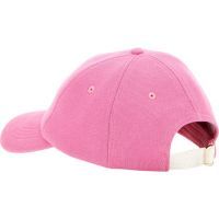 Guess - Baseball Cap - Roze