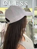 Guess - Dina Nylon Hat - Roze