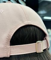 Guess Active - Nomie 4G Baseball Cap - Roze