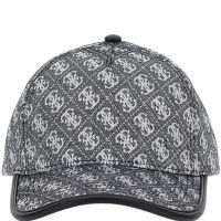 Guess - Baseball Cap - Zwart