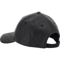 Guess - London Baseball Cap - Zwart