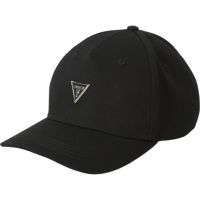 Guess - London Baseball Cap - Zwart
