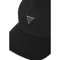 Guess - London Baseball Cap - Zwart