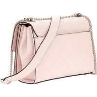 Guess - Phoebe Convertible Xbody Flap - Roze
