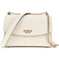 Guess - Phoebe Convertible Xbody Flap - Wit