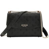 Guess - Phoebe Convertible Xbody Flap - Zwart