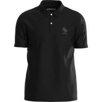 Guess - Nolan SS Polo - Zwart