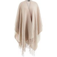 Guess - Poncho - Beige