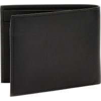 Guess - Firenze Blfld W Coin Pocket - Zwart