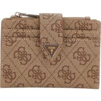Guess - Zamira Cardcase - Beige