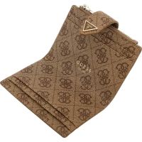 Guess - Zamira Cardcase - Beige