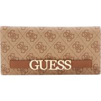 Guess - Zamira Long Wallet - Bruin
