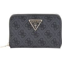 Guess - Eco Erica Slg Portemonnee - Zwart