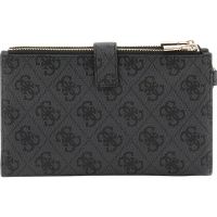 Guess - Laurel Slg Organizer - Zwart