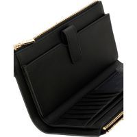 Guess - Laurel Slg Organizer - Zwart