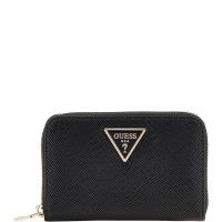 Guess - Laurel Slg Portemonnee - Zwart