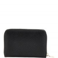 Guess - Laurel Slg Portemonnee - Zwart