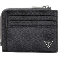 Guess - Portemonnee - Zwart