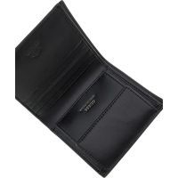 Guess - Mito Sm Billfold Portemonnee - Zwart