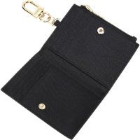 Guess - Card Holder - Zwart