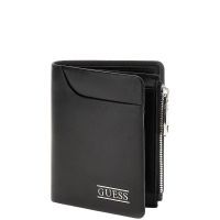Guess - Portemonnee - Zwart