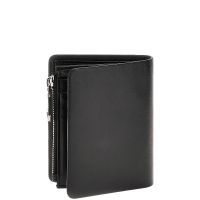 Guess - Portemonnee - Zwart