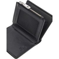 Guess - Portemonnee - Zwart