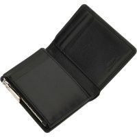 Guess - Portemonnee - Zwart